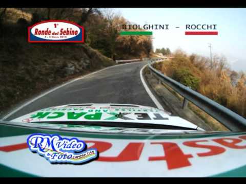 1° RONDE DEL SEBINO BIOLGHINI-ROCCHI BY RM VIDEO & FOTO