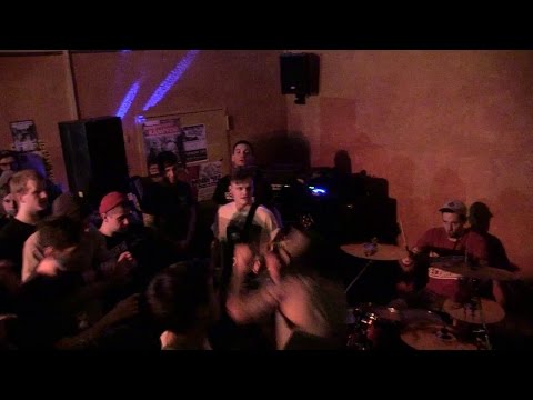 [hate5six] WolfxDown - January 01, 2013 Video