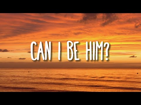 James Arthur - Can I Be Him (Lyrics)