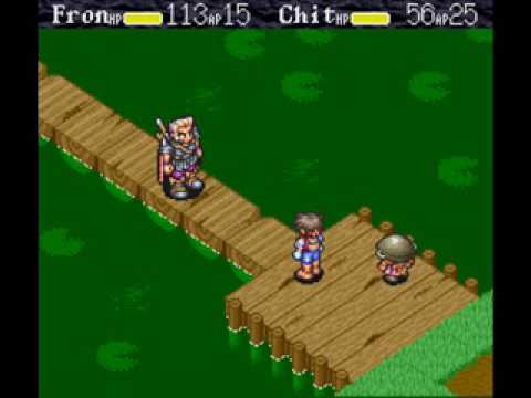 Monstania - The Road to Adventure