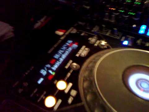 fedde le grand @ heaven outdoor club Timisoara 9 jul.2010