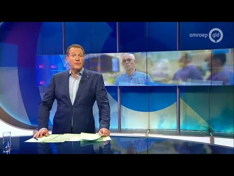 GLD Nieuws 26 augustus 2016