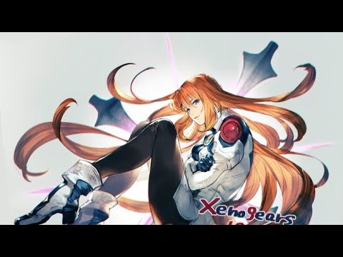 Xenogears ~ Lullaby Mix