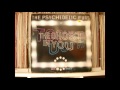 THE PSYCHEDELIC FURS -ANOTHER EDGE  (full enght version)