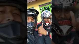 Download lagu Lintas sumatra menuju 1000 an rx king jamnas  YRKI lampung mp3