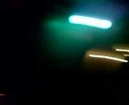 Bitwa o Indeks part 3 / 09.11.2007