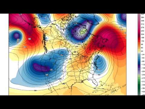 May 23, 2016 Weather Xtreme Video - Afternoon Edition