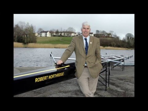 Portora Royal School Boat Club Gala Ball 2016