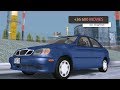 Daewoo Lanos S.SE 2001 for GTA San Andreas video 1