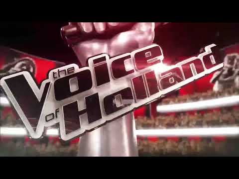 SMP Amsterdam - The Voice of Holland 2018