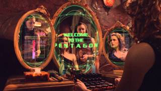 Spy Kids 2 - Trailer