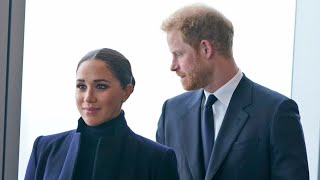 Prince Harry ‘chose’ to marry a woman who would ‘feed’ his resentment