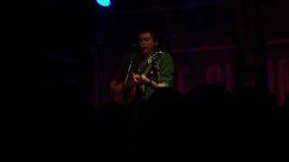 By Your Side - William Beckett