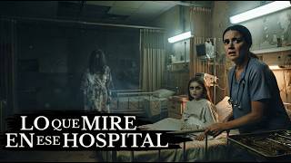 Lo que no te cuentan los medicos de los HOSPITALES | 10 Relatos de TERROR en HOSPITALES