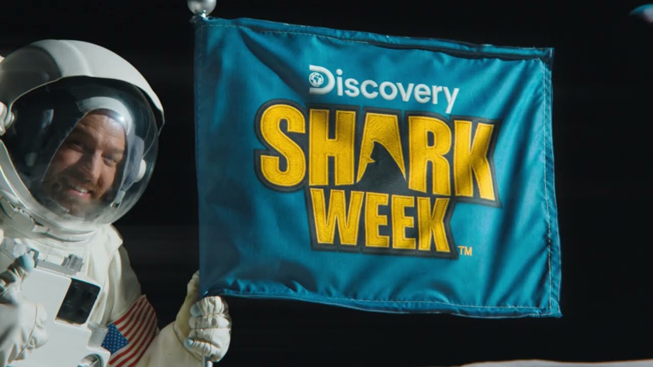 Shark Week 2026 | 