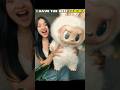 LABUBU Unboxing Part 15