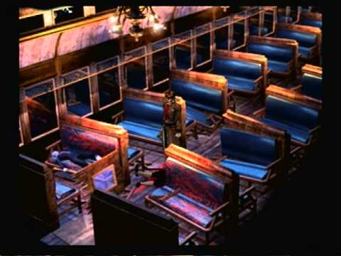 Let's Play Shadow Hearts, part 1