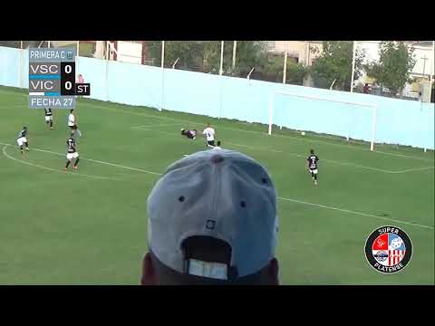 Villa San Carlos 3-0 Victoriano Arenas