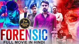 Tovino Thomass FORENSIC (2023) New Released Full H