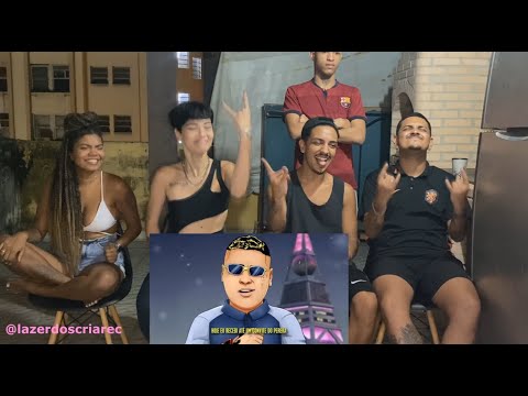 Set dos Casados - MC Kevin, Davi, Hariel, Don Juan, Kapela, Marks, G15, Ryan SP, Gaab (GR6 Explode)