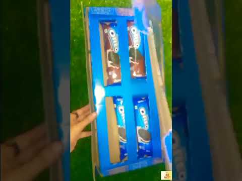 Cadbury Oreo gift | Oreo biscuit unboxing | #shorts #trending #viral #oreo #unboxing #unboxingvideo