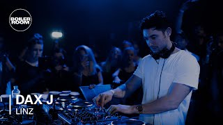 Dax J Boiler Room x Eristoff &quot;Into The Dark&quot; DJ Set