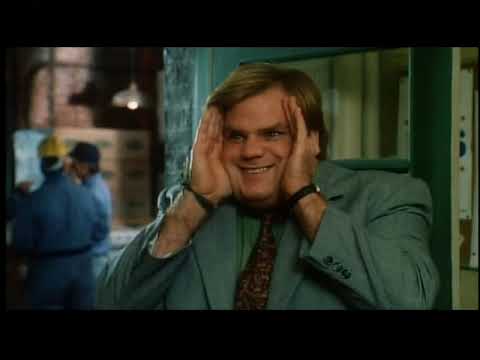 Tommy Boy Gag Reel