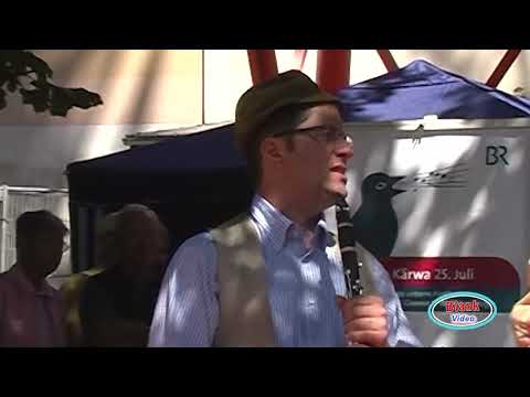 Häisd'n däisd vomm mee --