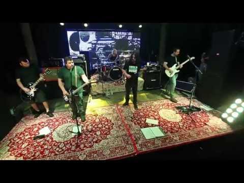 Don Capone - Fogo Cruzado (DVD Ao Vivo no Ventuno Pub)