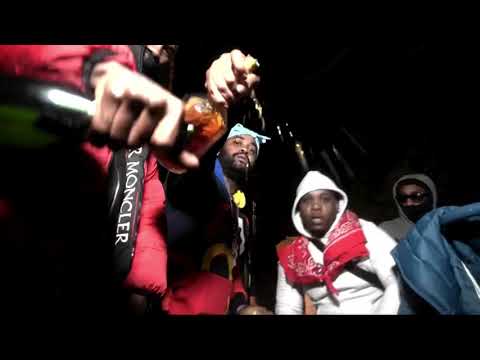 Swagga Six0 - No Chill Button