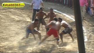 (1) Baba Kala Mehar (Batala) Kabaddi Tournament  9 June 2016