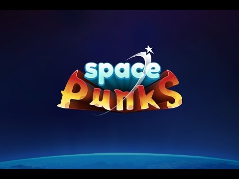 Space Punks - Gameplay Trailer