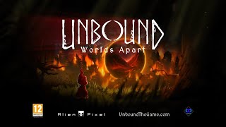 Unbound: Worlds Apart video 1