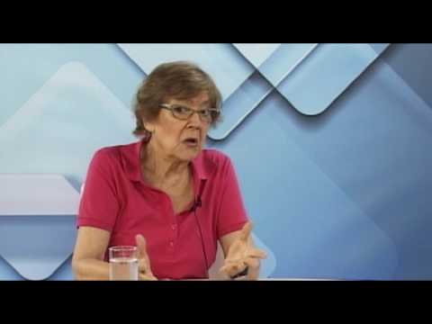 Vesna Pešić: Nema debate o najvažnijim društvenim problemima