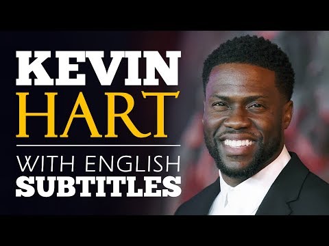 From Comedy to Drama: Kevin Hart on Growth and Progression