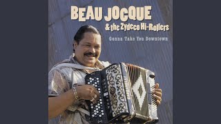 Alle Parti A Voi Beau Jocque