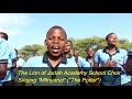 Lion of Judah Ministries, Inc.