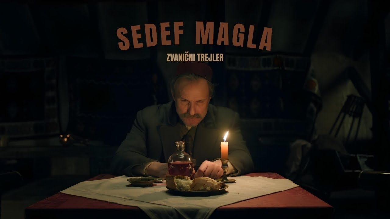 Sedef magla