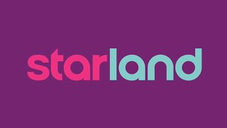 STAR - Starland Ident #3 2021-2022