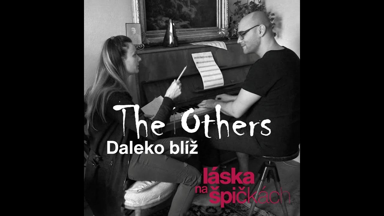 Daleko blíž — videoklip