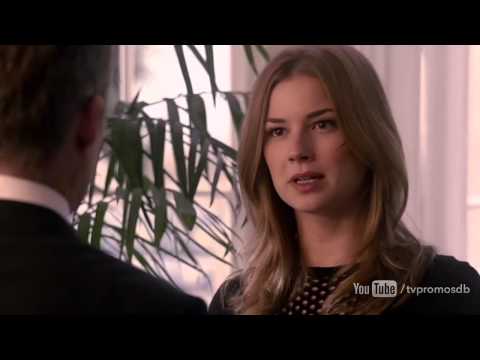 Revenge 4x11 Promo HD