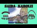 Saida Karoli Song Ondekee