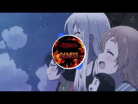 [Nightcøre]☆Cartoon - Howling (ft. Asena) (Andromedik Remix)