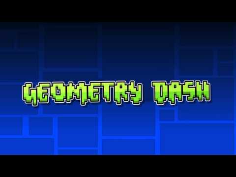 Geometry Dash   Jumper FULL SONG