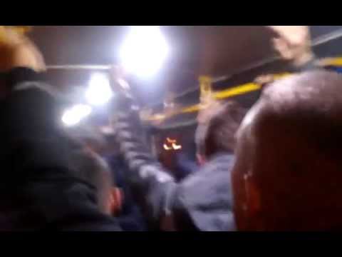 20.12.2014 Rk Jugovic - Rk spartak ''Majko moja''