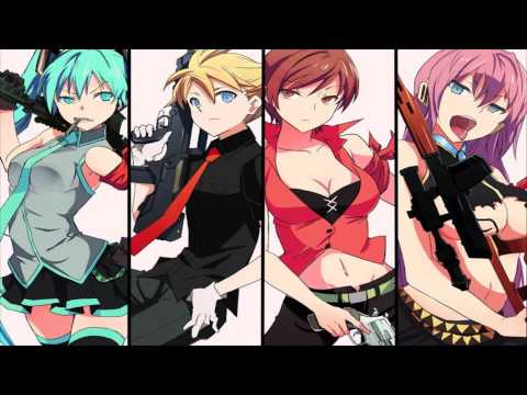 Rae Sremmurd Ft. Nicki Minaj & Young Thug – Throw Sum Mo [ NIGHTCORE ]