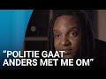 Jonna Fraser met jongeren in gesprek over vrijheid en samenleven