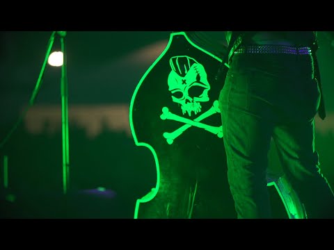 BZfOS - This ain´t no Halloween Costume (Official Video)