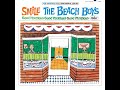 The Beach Boys - Our Prayer/Gee/Heroes and Villains (Stereo Mix)