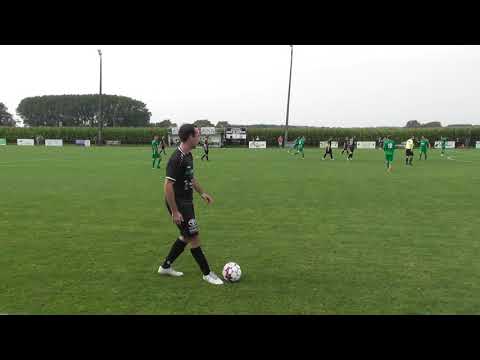 Sint Antelinks - VCE Deftinge - 2 de helft